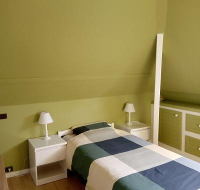 Chambre à louer à Orival