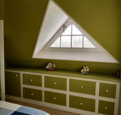 Chambre à louer à Orival