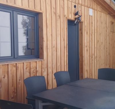 Belle dépendance au centre de Mérignac