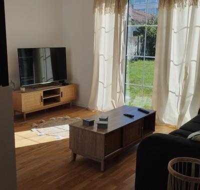 Belle dépendance au centre de Mérignac