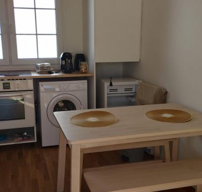 Belle dépendance au centre de Mérignac