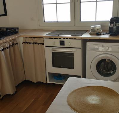 Belle dépendance au centre de Mérignac