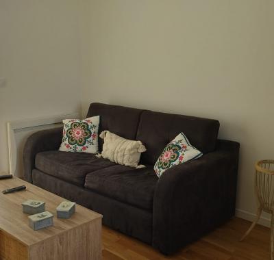 Belle dépendance au centre de Mérignac