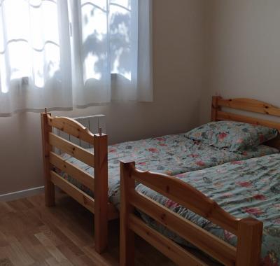 Belle dépendance au centre de Mérignac