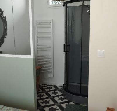 Belle dépendance au centre de Mérignac