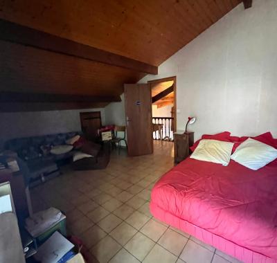 Chambre meublée à louer