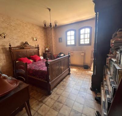 Chambre meublée à louer