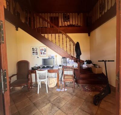 Chambre meublée à louer