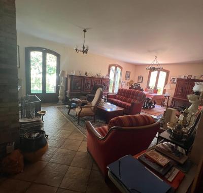 Chambre meublée à louer