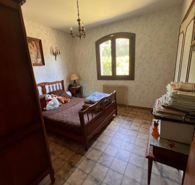 Chambre meublée à louer