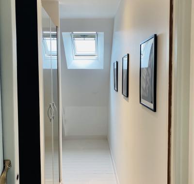 CHAMBRE À LA SEMAINE ÉTUDIANT(E)/ALTERNANT(E)