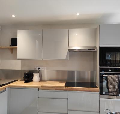 Appartement cosy et confortable