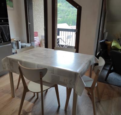 Appartement cosy et confortable