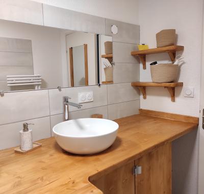 Appartement cosy et confortable