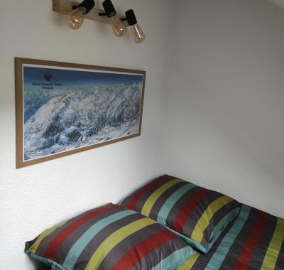 Appartement cosy et confortable