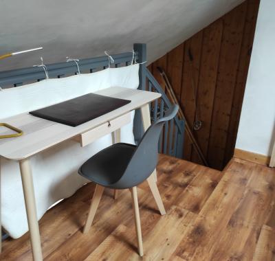 Appartement cosy et confortable