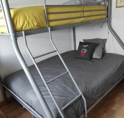 Appartement cosy et confortable