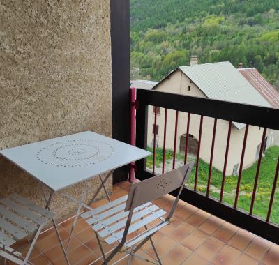 Appartement cosy et confortable