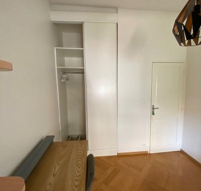 Chambre Meublée à Louer, Tout Compris, Internet Inclus