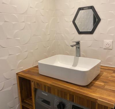 Chambre Meublée à Louer, Tout Compris, Internet Inclus