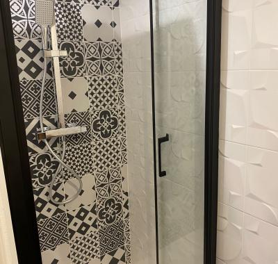 Chambre Meublée à Louer, Tout Compris, Internet Inclus