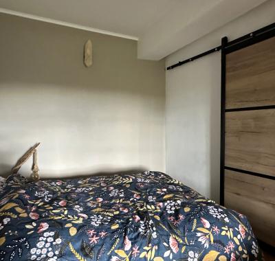 Loft à Gensac, village de charme surplombant la Dordogne