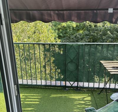 Chambre individuelle chez l’habitant