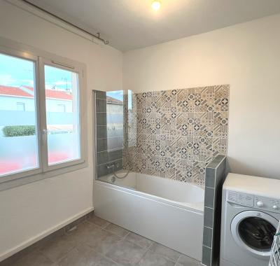 Colocation pour étudiant