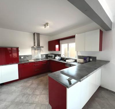 Colocation pour étudiant