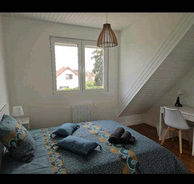 Chambre moderne 2