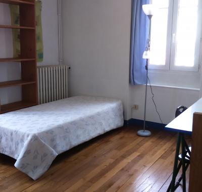 Chambre à louer à Orléans