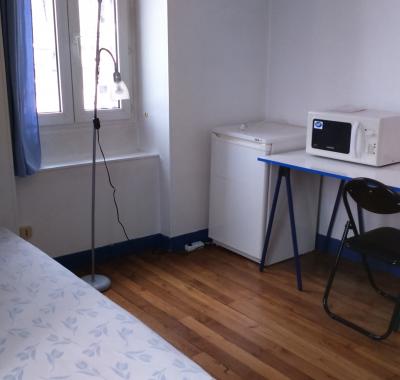 Chambre à louer à Orléans