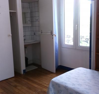 Chambre à louer à Orléans