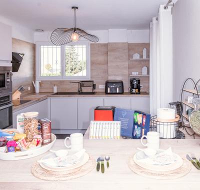 Chambre chez l'habitant au Soler