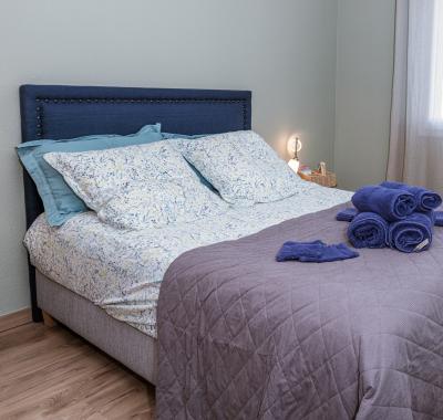 Chambre chez l'habitant au Soler