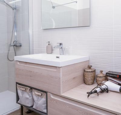 Chambre chez l'habitant au Soler