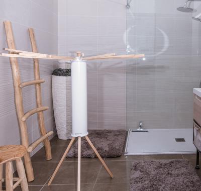 Chambre chez l'habitant au Soler