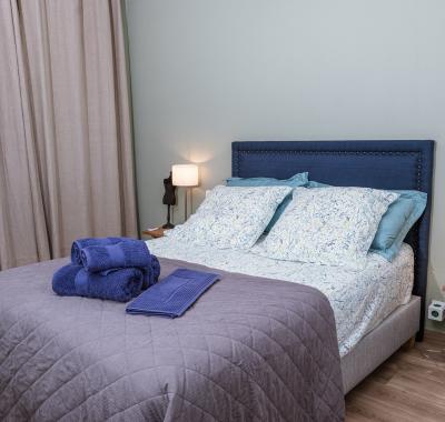 Chambre chez l'habitant au Soler