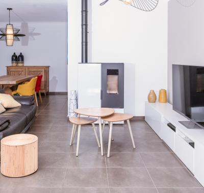 Chambre chez l'habitant au Soler