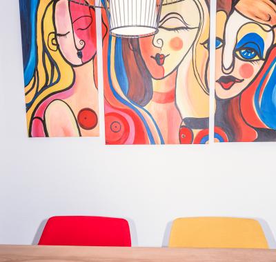 Chambre chez l'habitant au Soler