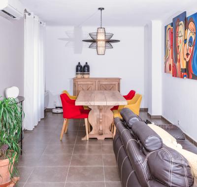 Chambre chez l'habitant au Soler