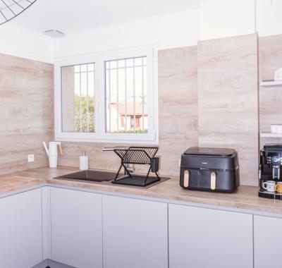 Chambre chez l'habitant au Soler