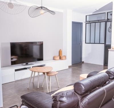 Chambre chez l'habitant au Soler