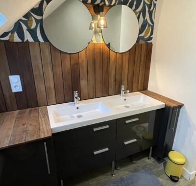 Chambre maison proche bourg