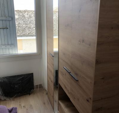 Chambre a louer Beaulieu sur Layon