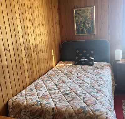 Chambre à louer en colocation chez l'habitant