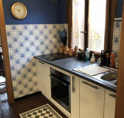 Chambre à louer en colocation chez l'habitant