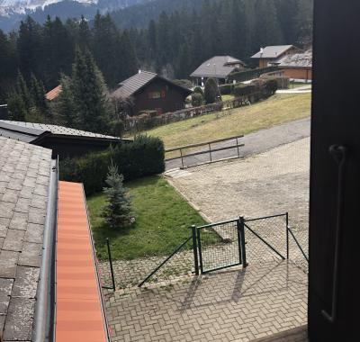 Chambre à louer en colocation chez l'habitant