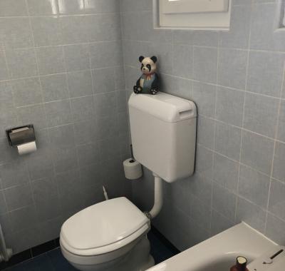 Chambre à louer en colocation chez l'habitant