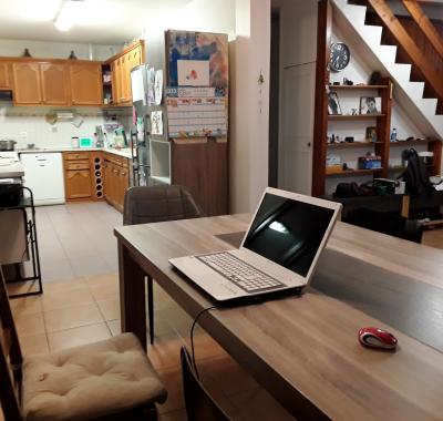 Grande chambre 22 m²